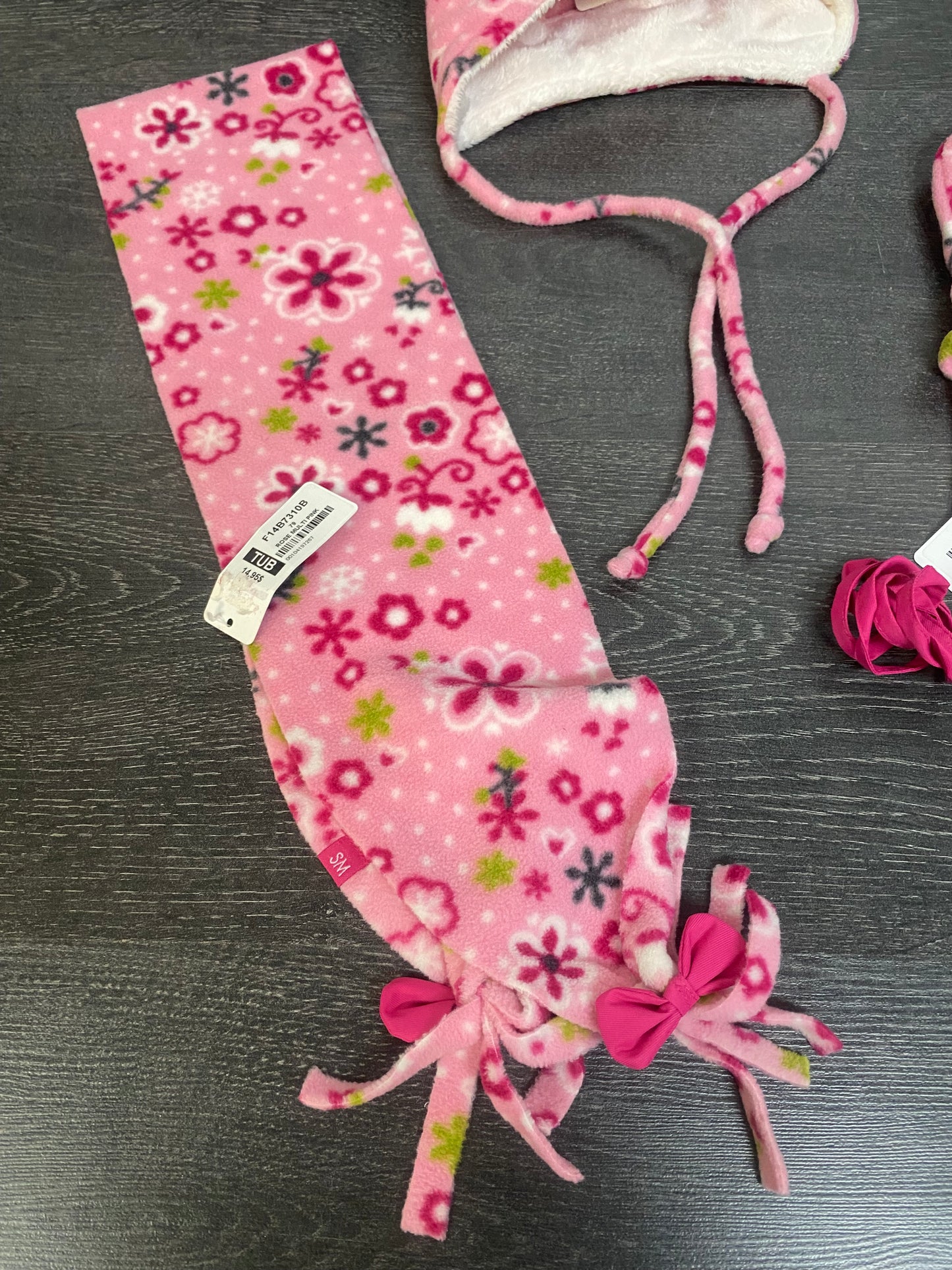 Promo 9$ - medium bebe 9-12 mois - neuf - souris mini