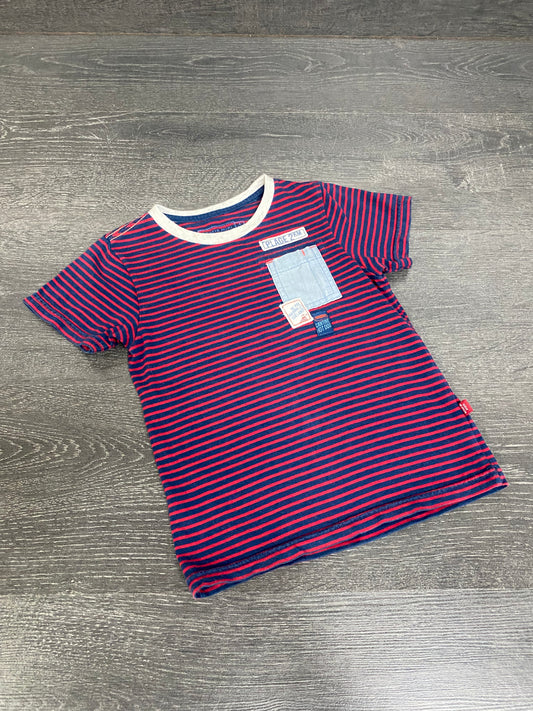 Friperie  - t shirt - 4 ans - souris mini