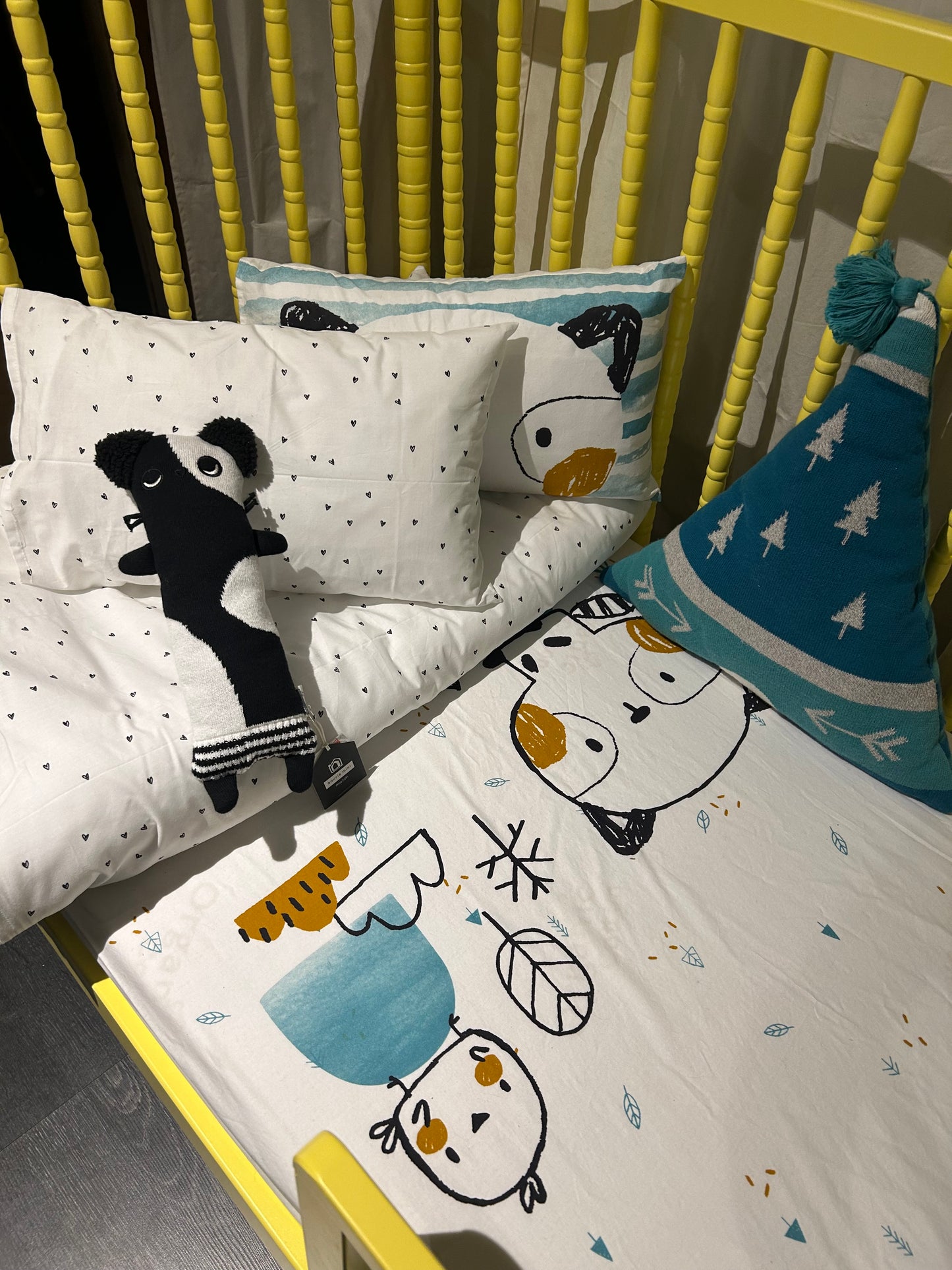 Literie neuve et accessoires - lit bébé -