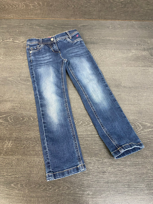 Tom tailor - gr 110 - comme neuf - jeans