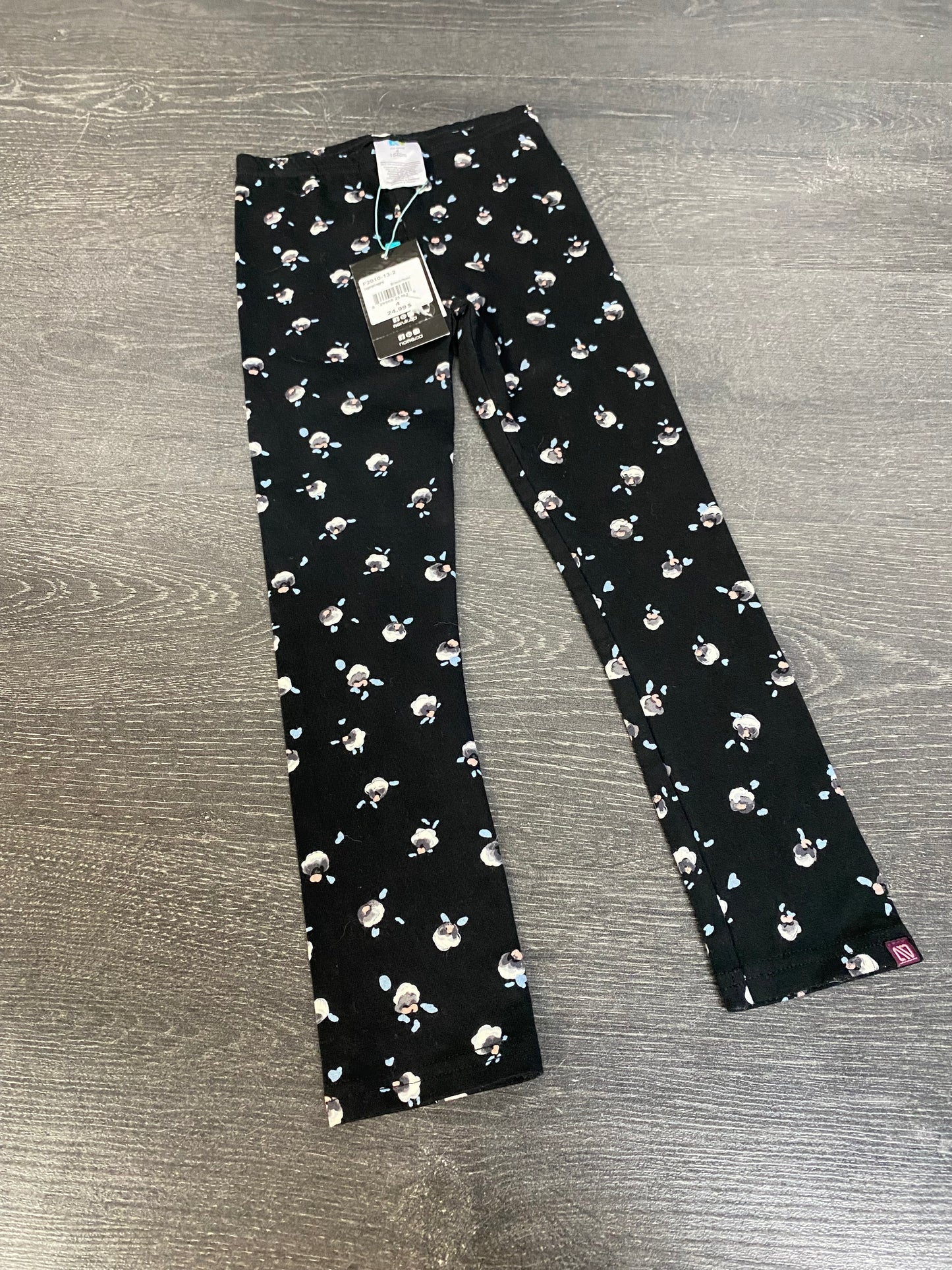 Legging - nano - 4 ans