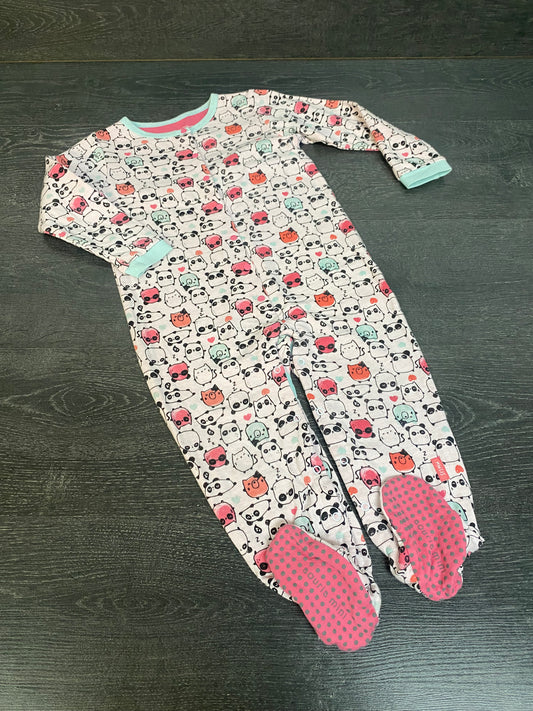 Friperie - pyjama 2-3 ans -