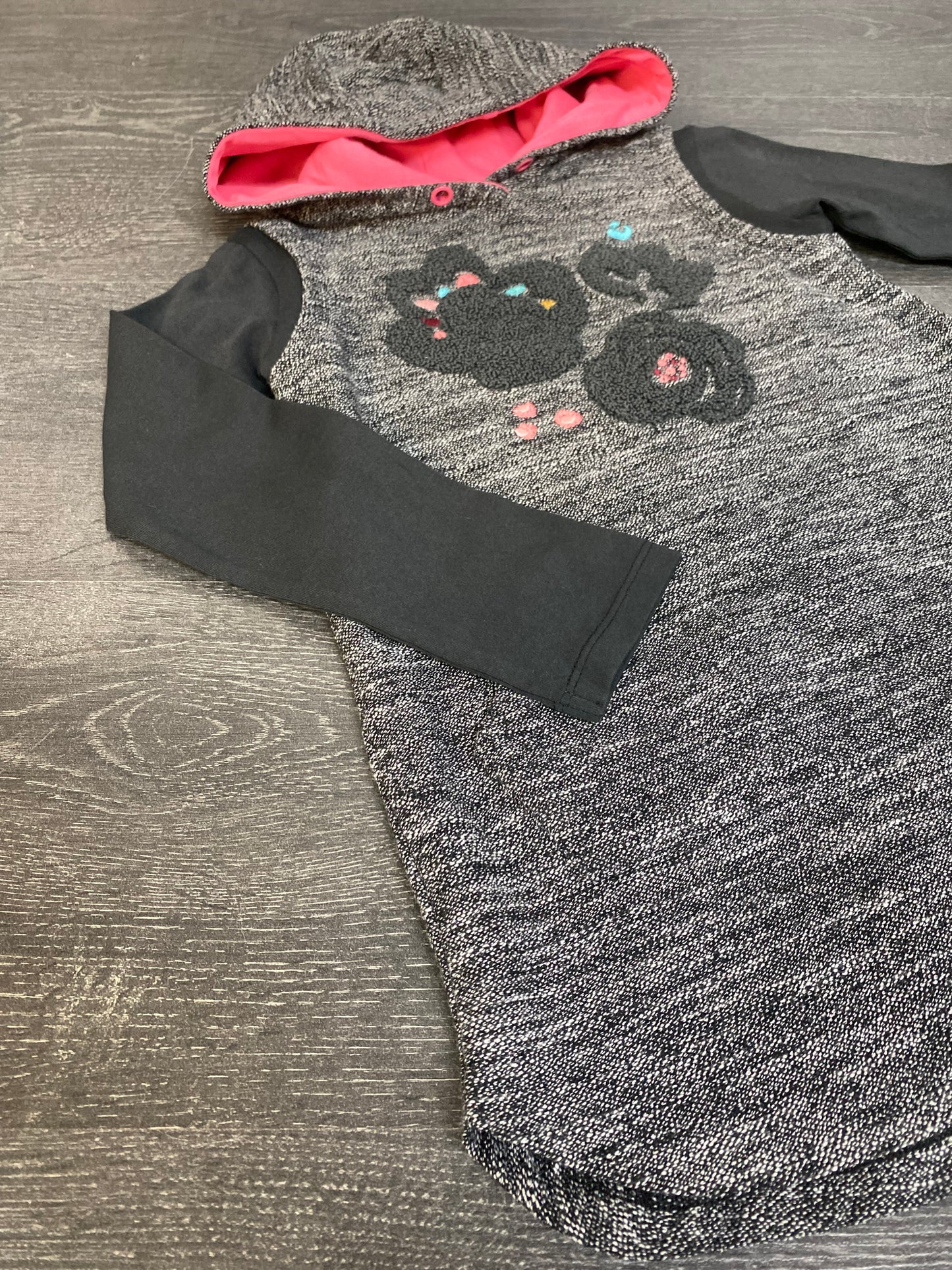 Friperie - tunique - 4 ans - nano