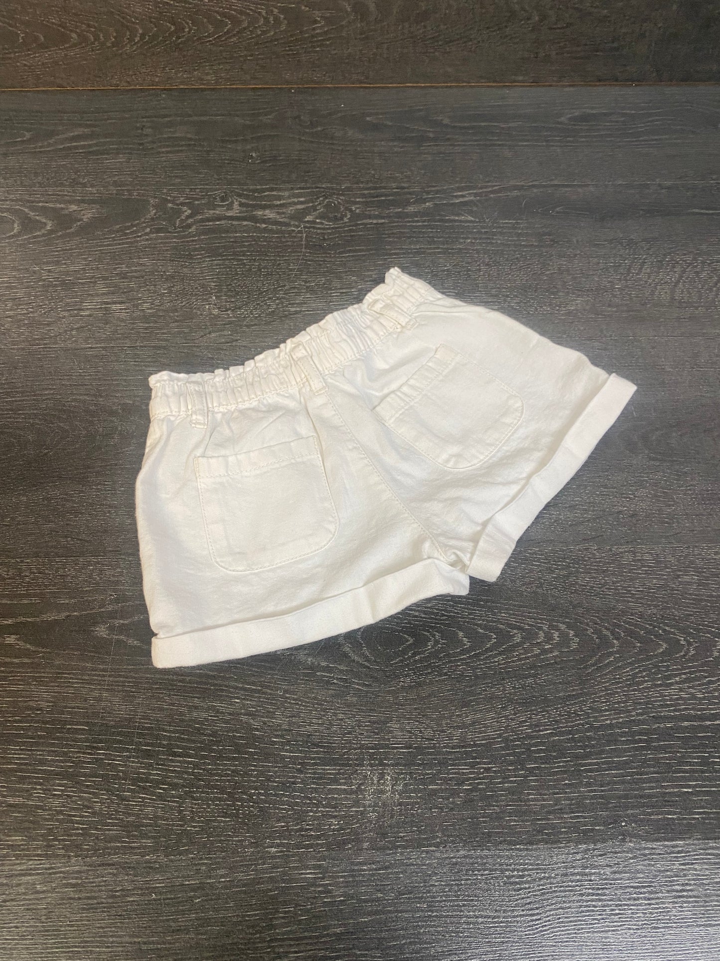 Zara - 6 ans - white - neuve