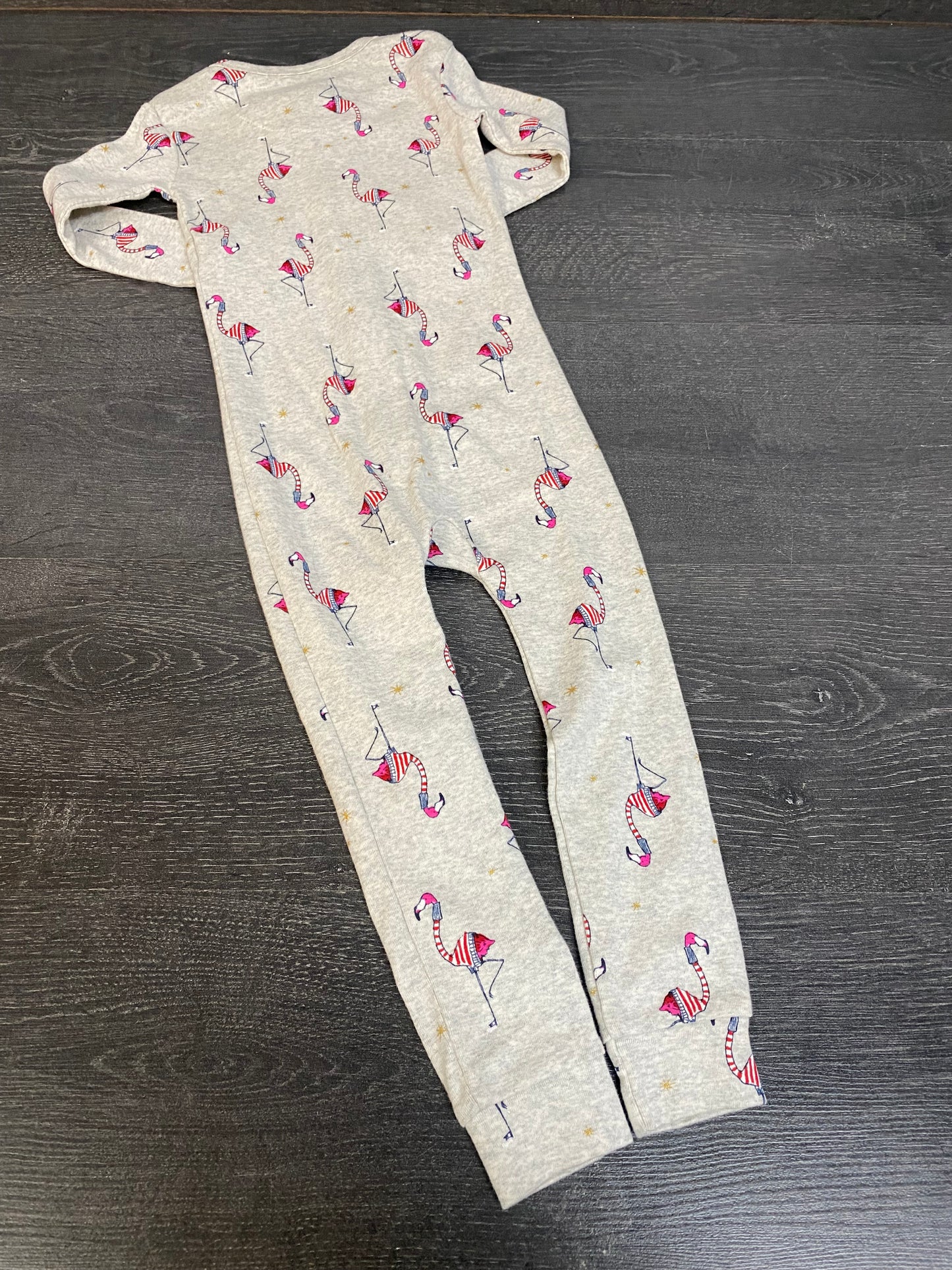 Friperie - pyjama - gap - 2 ans