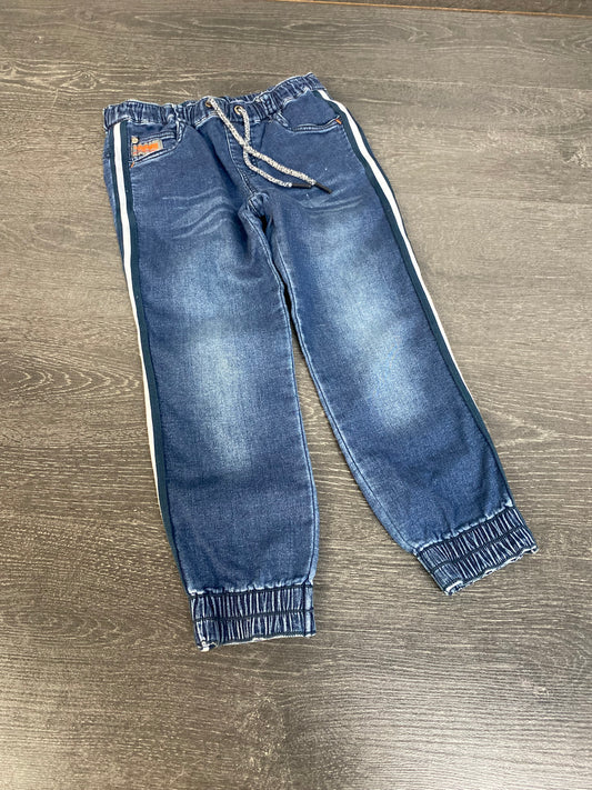 Friperie - Jogger - 5 ans - souris mini