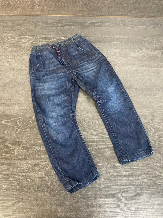 Friperie - pantalon - next - 3-4 ans