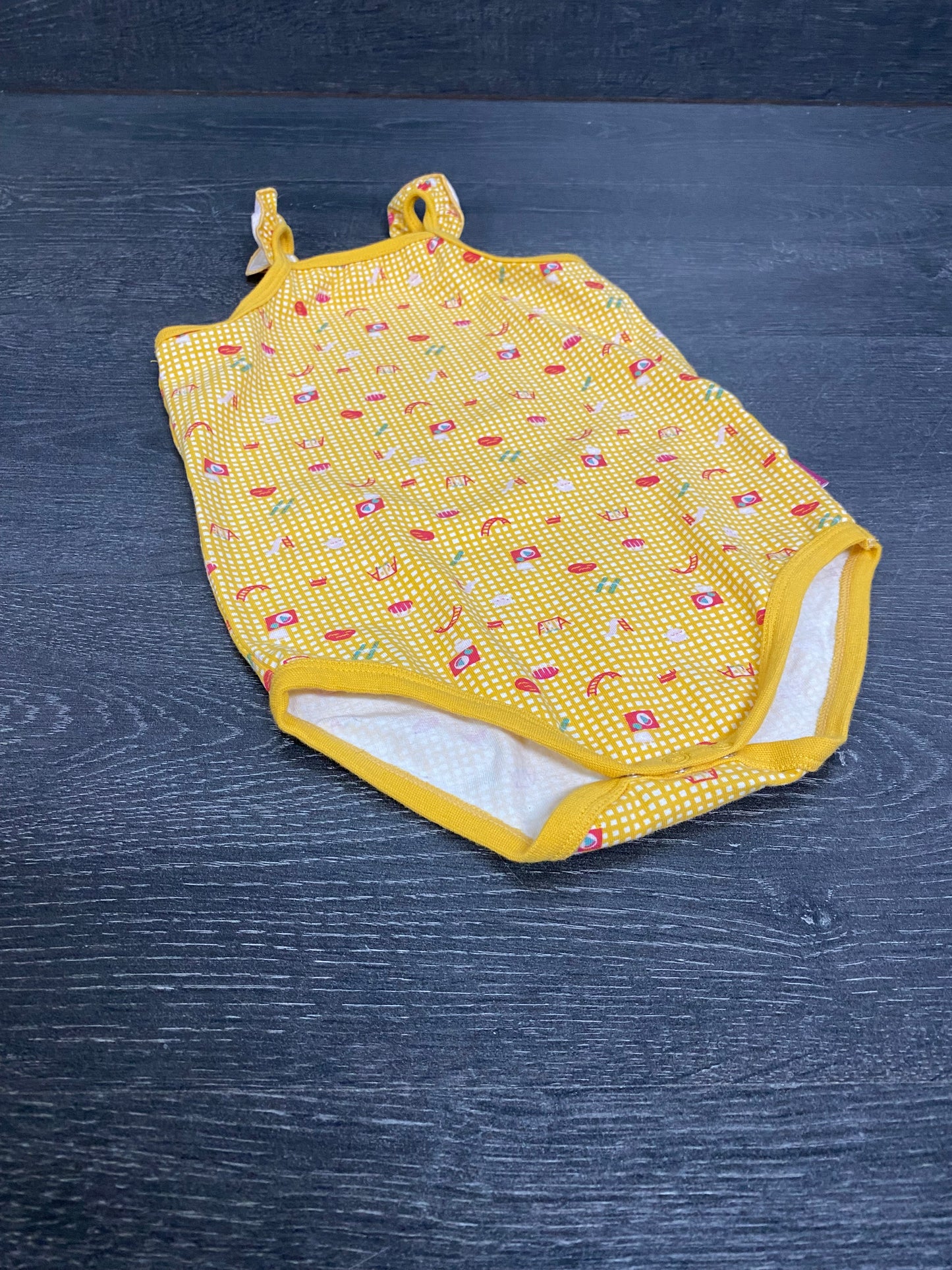 Friperie - cache couche - super bel etat - 2-3 ans