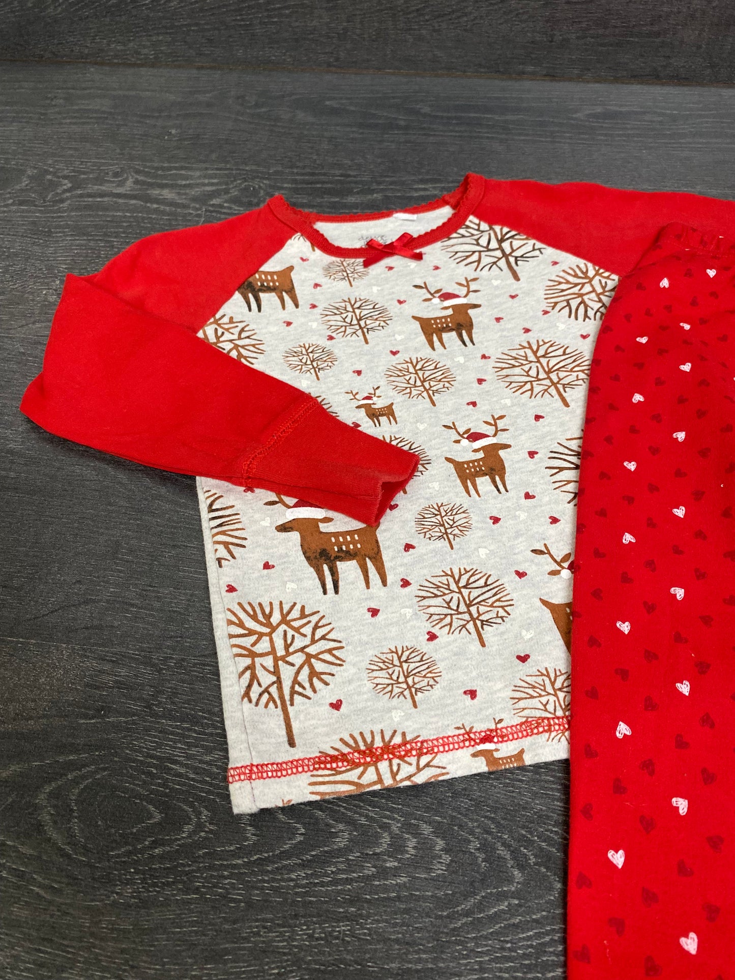 Friperie - 2x2 - 4 ans - pyjama
