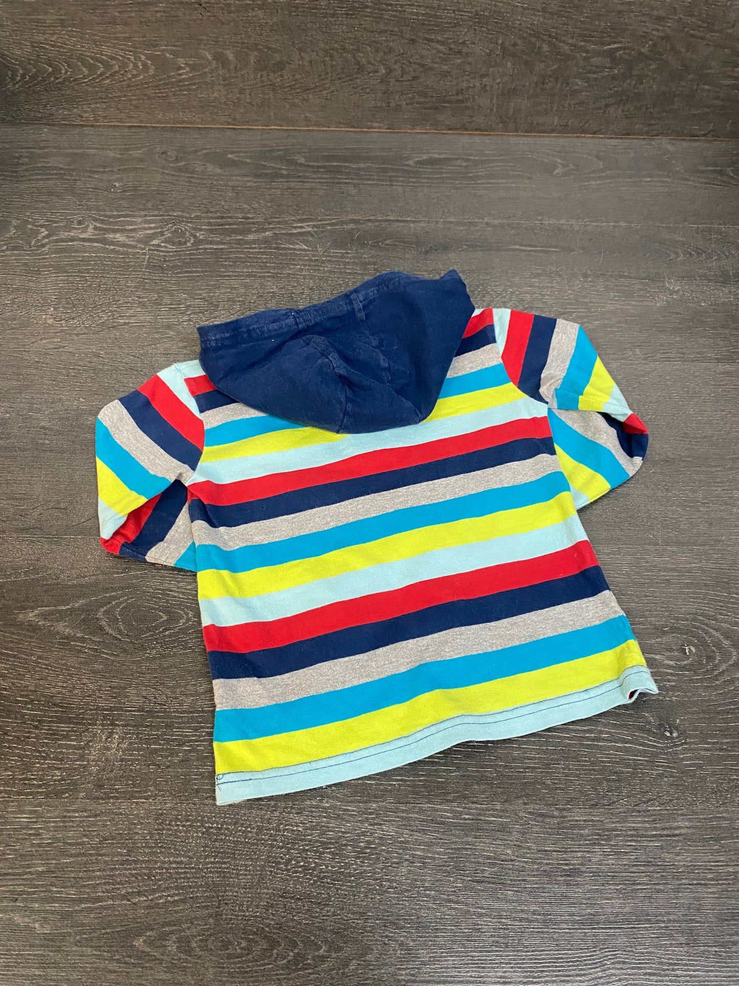 Friperie - m. Longues - 4 ans - nano