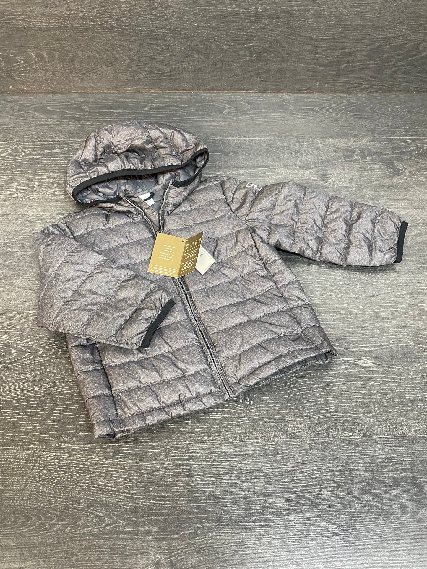 Manteau d’automne - gap - 3 ans -