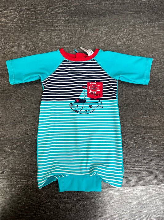 PROMO - 15$ - maillot 12 mois