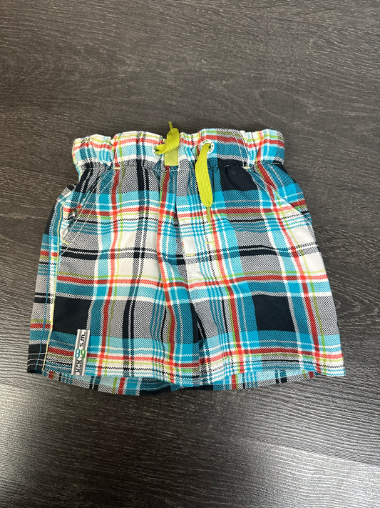 PROMO 5$ - short maillot - 3/6 mois ou 6-9 mois