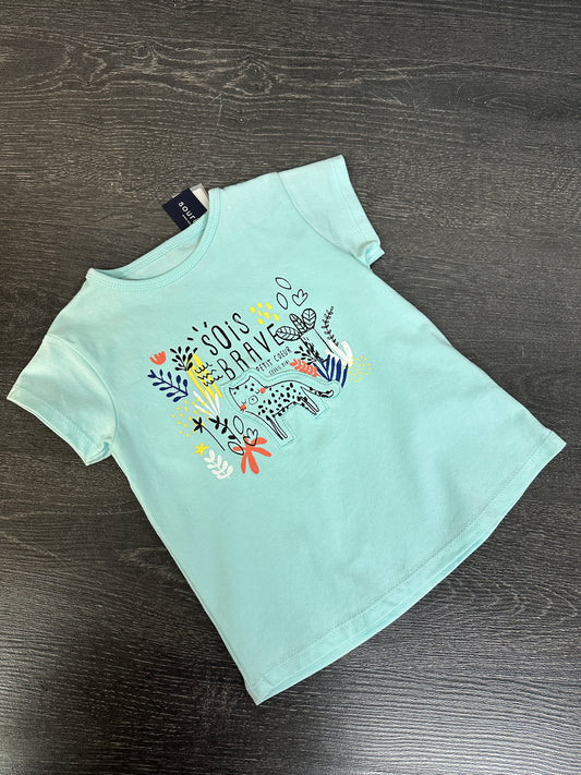 T-shirt - souris mini
