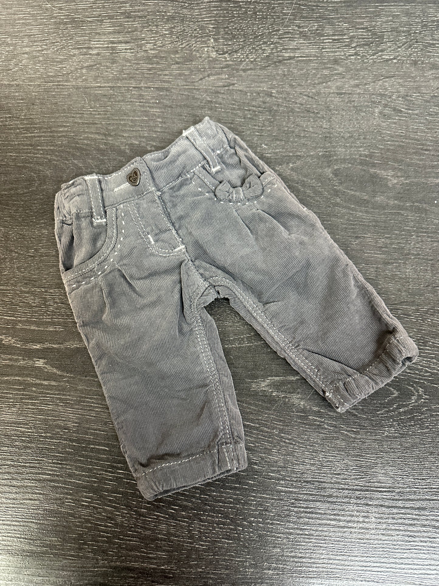 pantalons NN sourismini