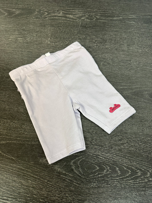 shorts sourismini 6/9 mois