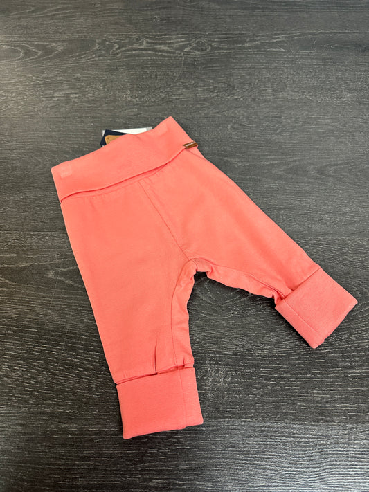 pantalons sourismini 0/6 mois