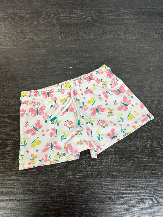shorts 2 ans