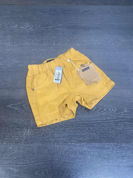 Short 18-24 mois - Souris mini - neuve