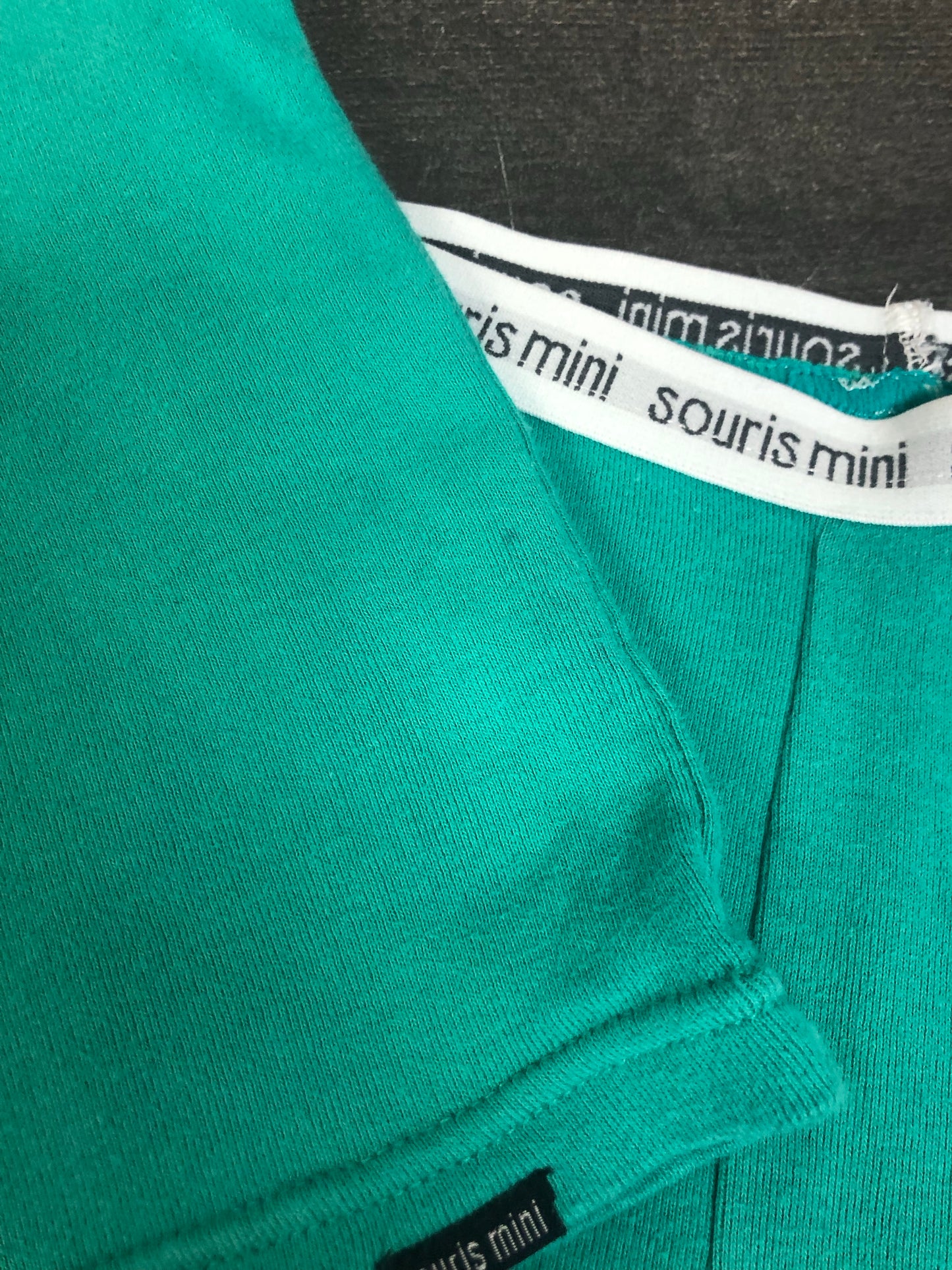 FRIPERIE - pyjama ete - 6 ans