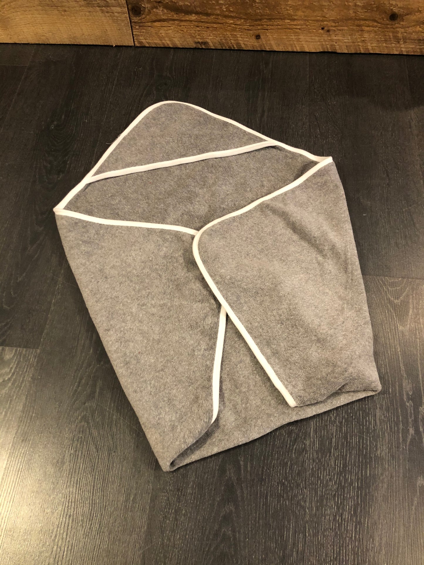 Serviette de bain - echantillon - bebe