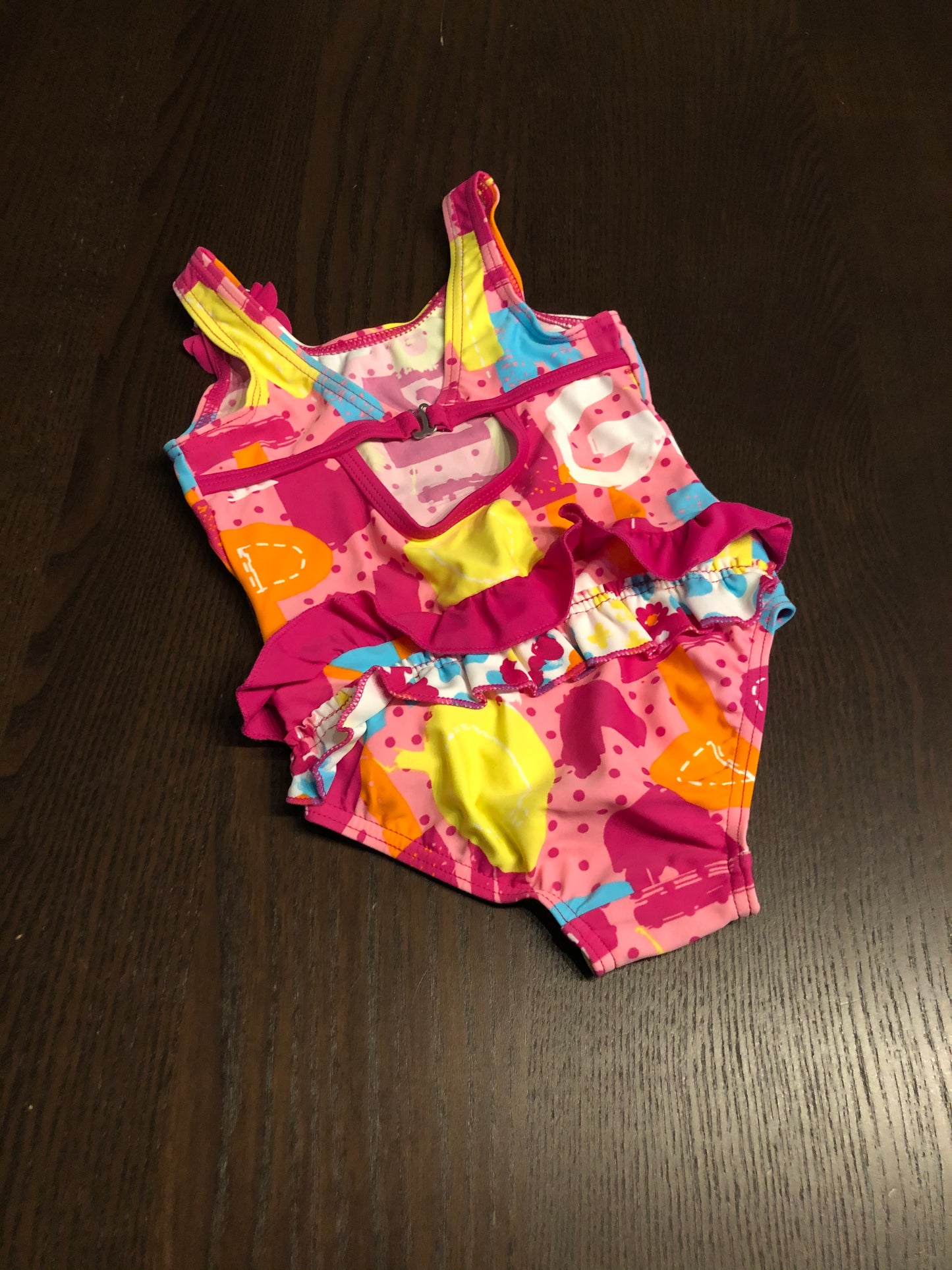 Maillot - souris mini - 18 mois