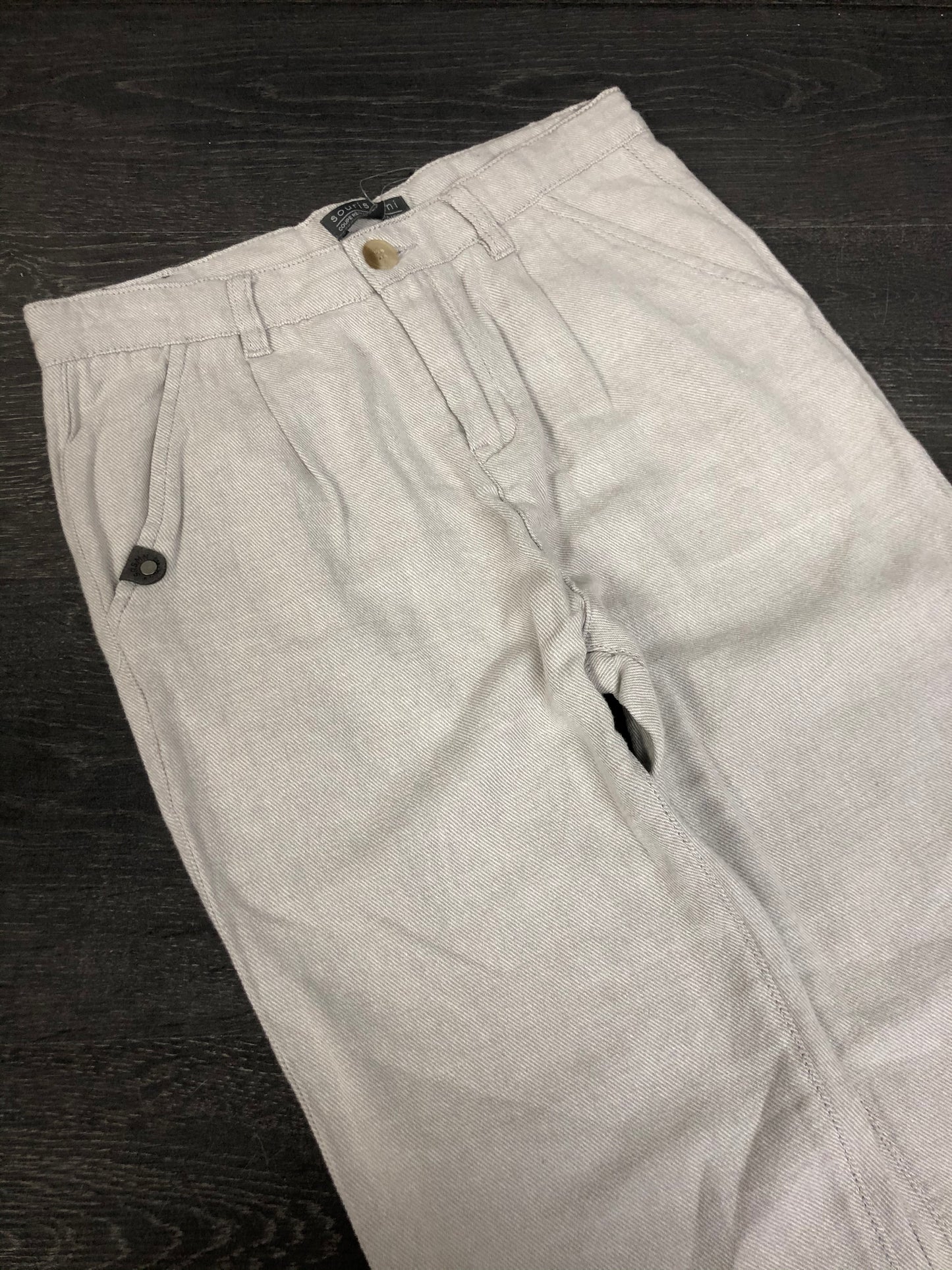 Pantalon propre - souris mini - 12 ans