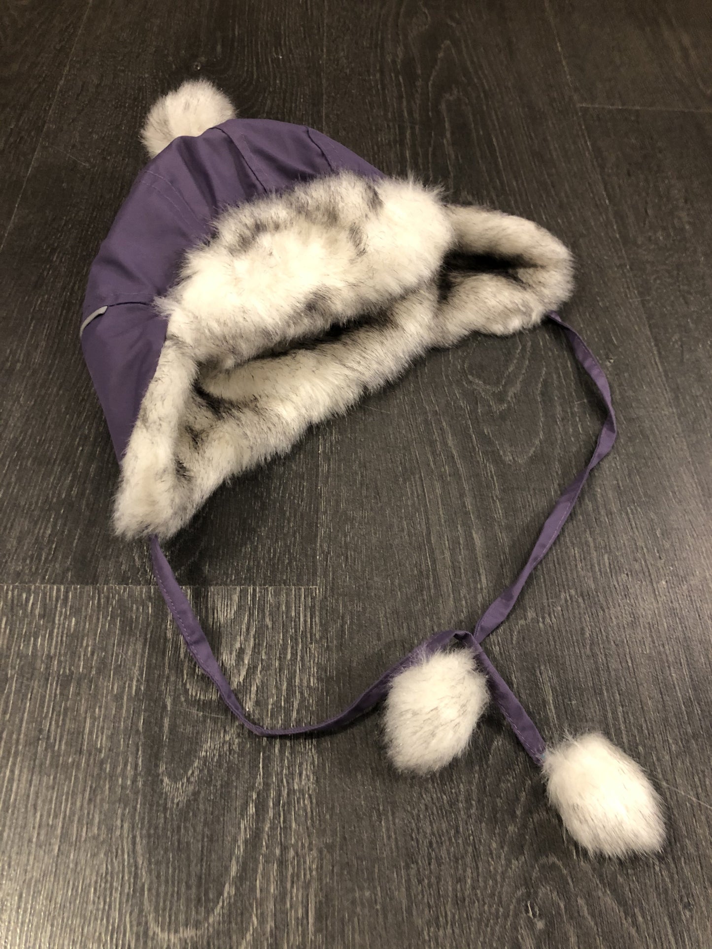 Chapka - Souris Mini 2-3 Ans