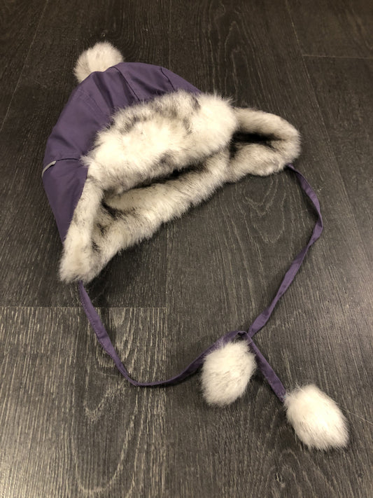 Chapka - Souris Mini 2-3 Ans