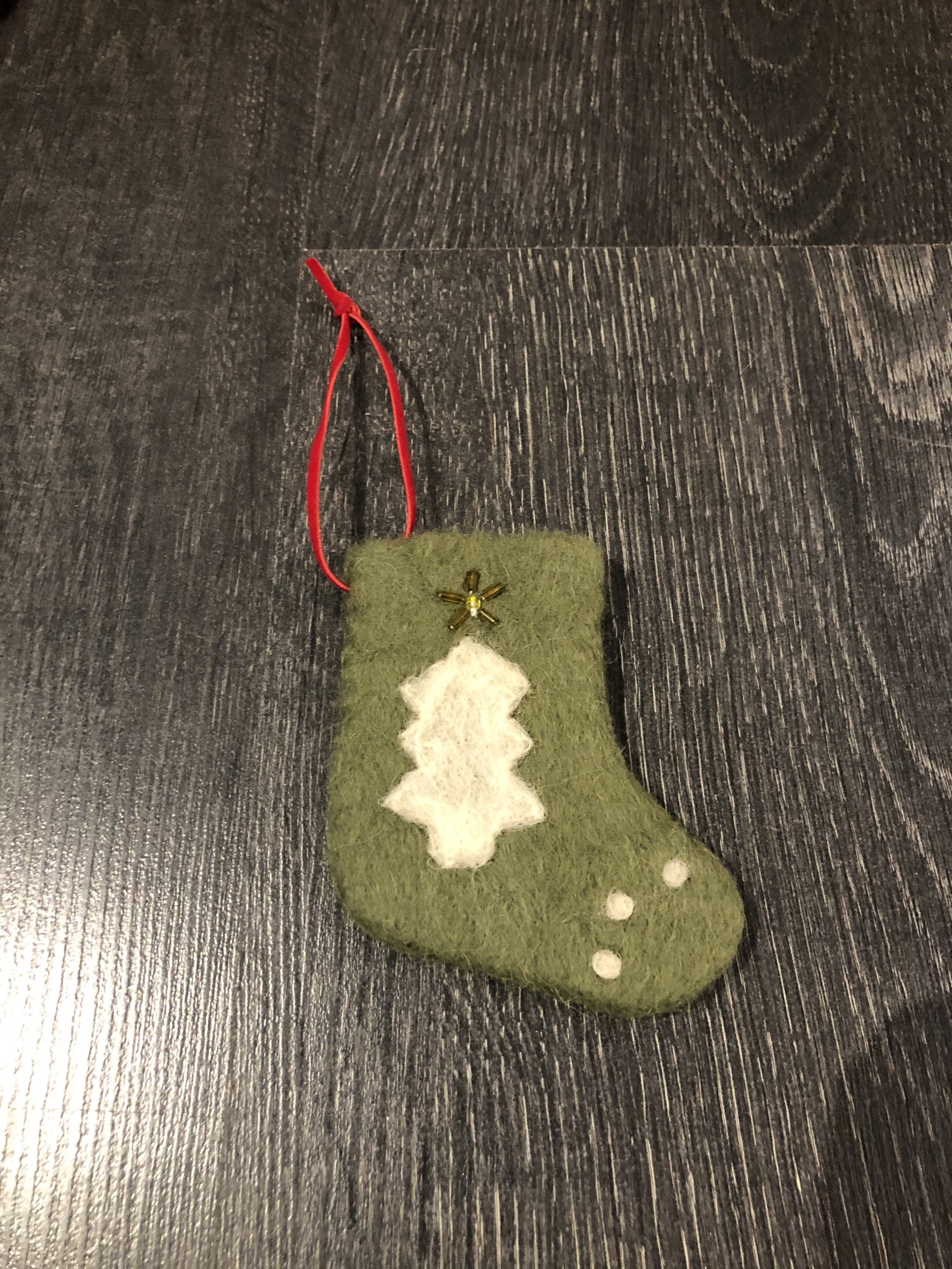 Décoration Pour Sapin - 8 Mcx