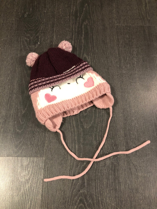 Tuque - souris mini - friperie - gr inconnue