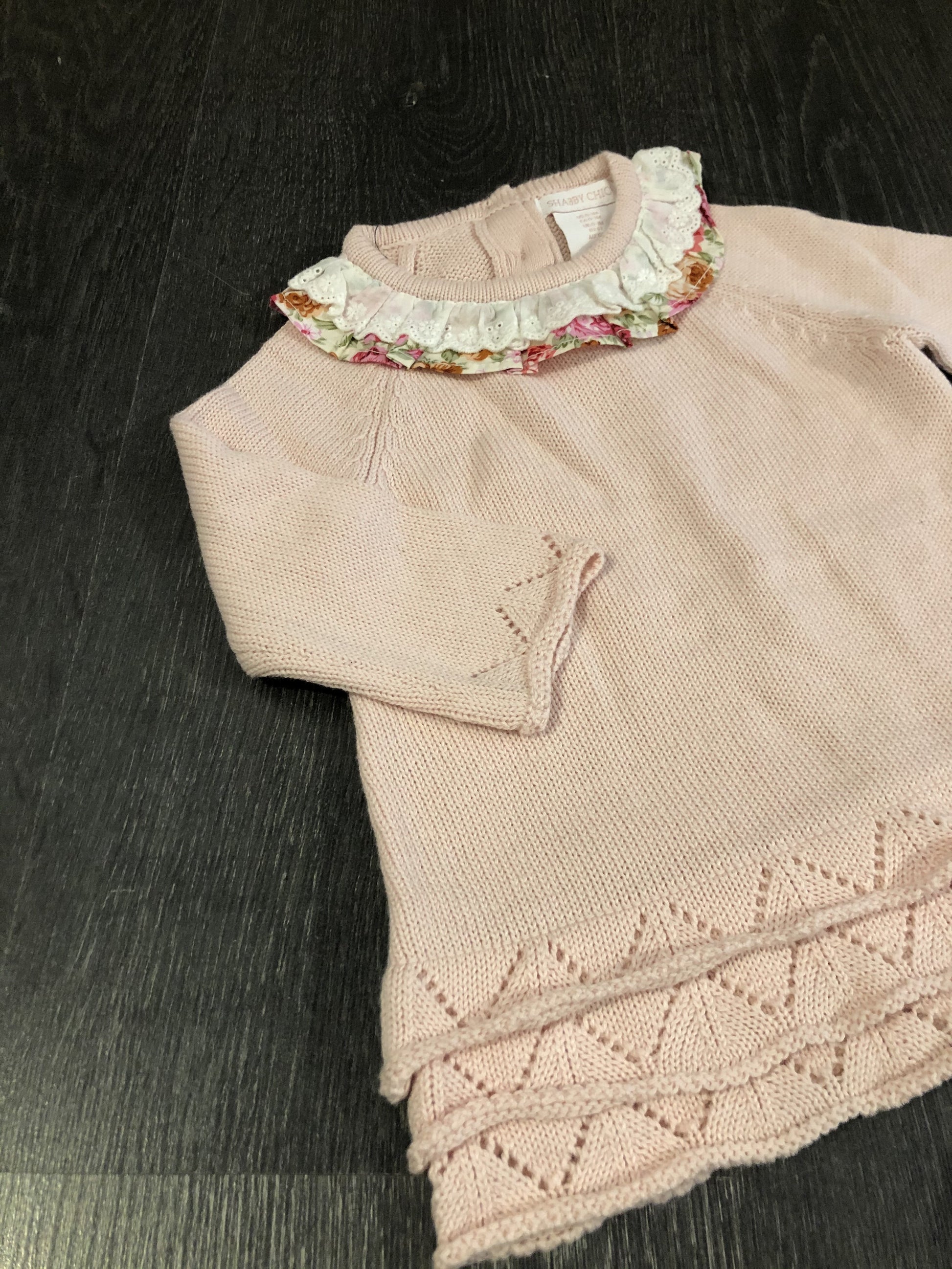 Robe Tricot