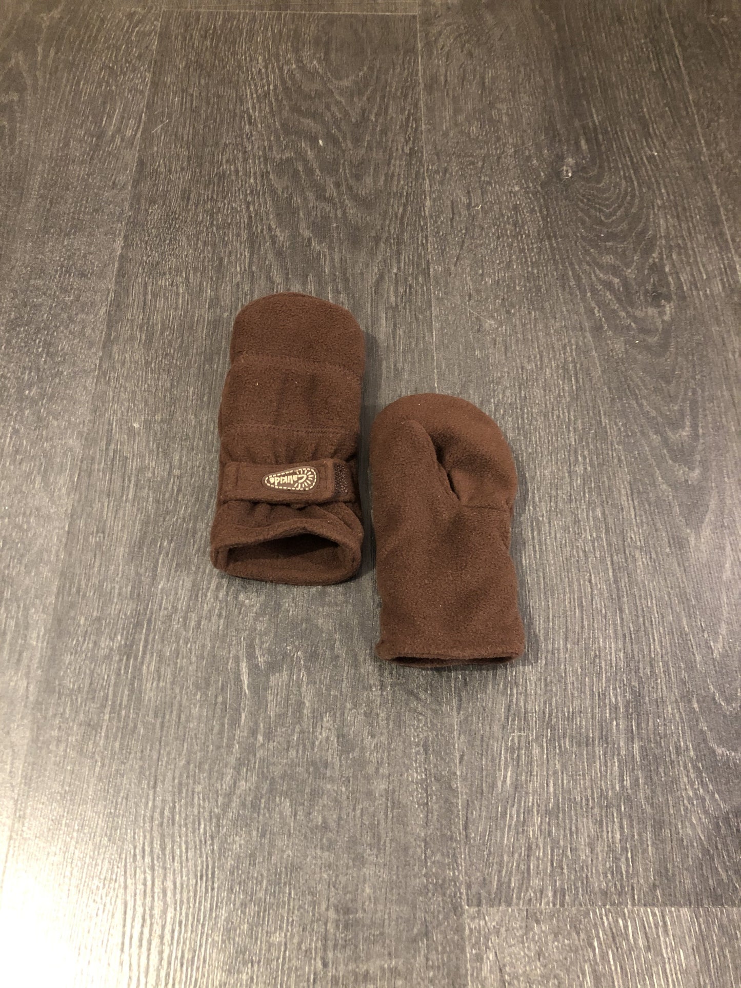Mitaines Polar - Calikids 2-4 Ans