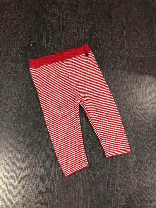 Legging En Tricot - Souris Mini 3 Mois