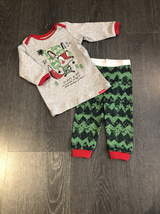 Souris Mini Pyjama