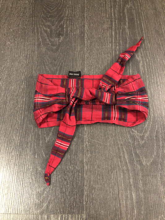 Bandeau - Souris Mini Grand Bebe