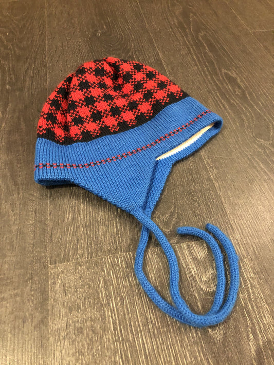 Tuque - Le Maillon Large Enfant