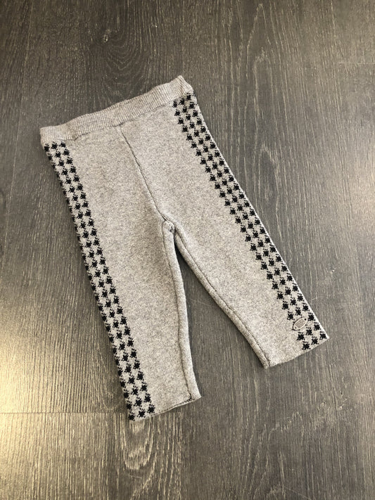 Pantalon Tricot - Souris Mini 6 Mois