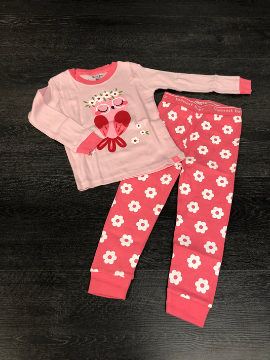 Pyjama - vaeniat baby - gr 90 (2T)