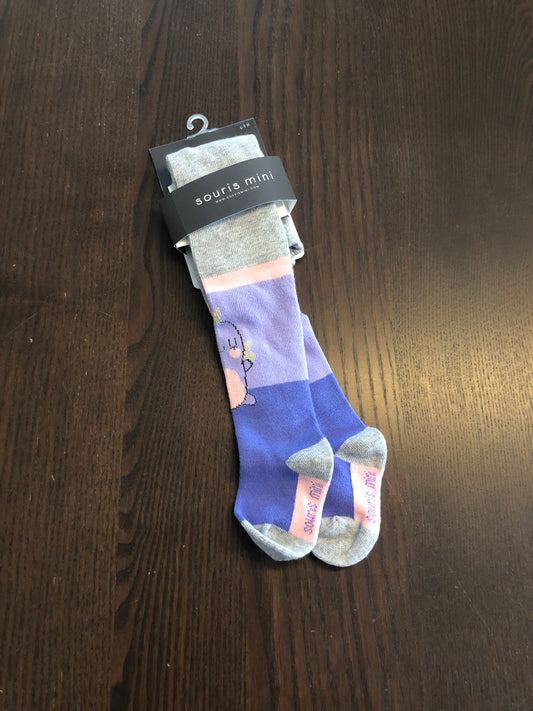 Collant - souris mini - voir grandeurs