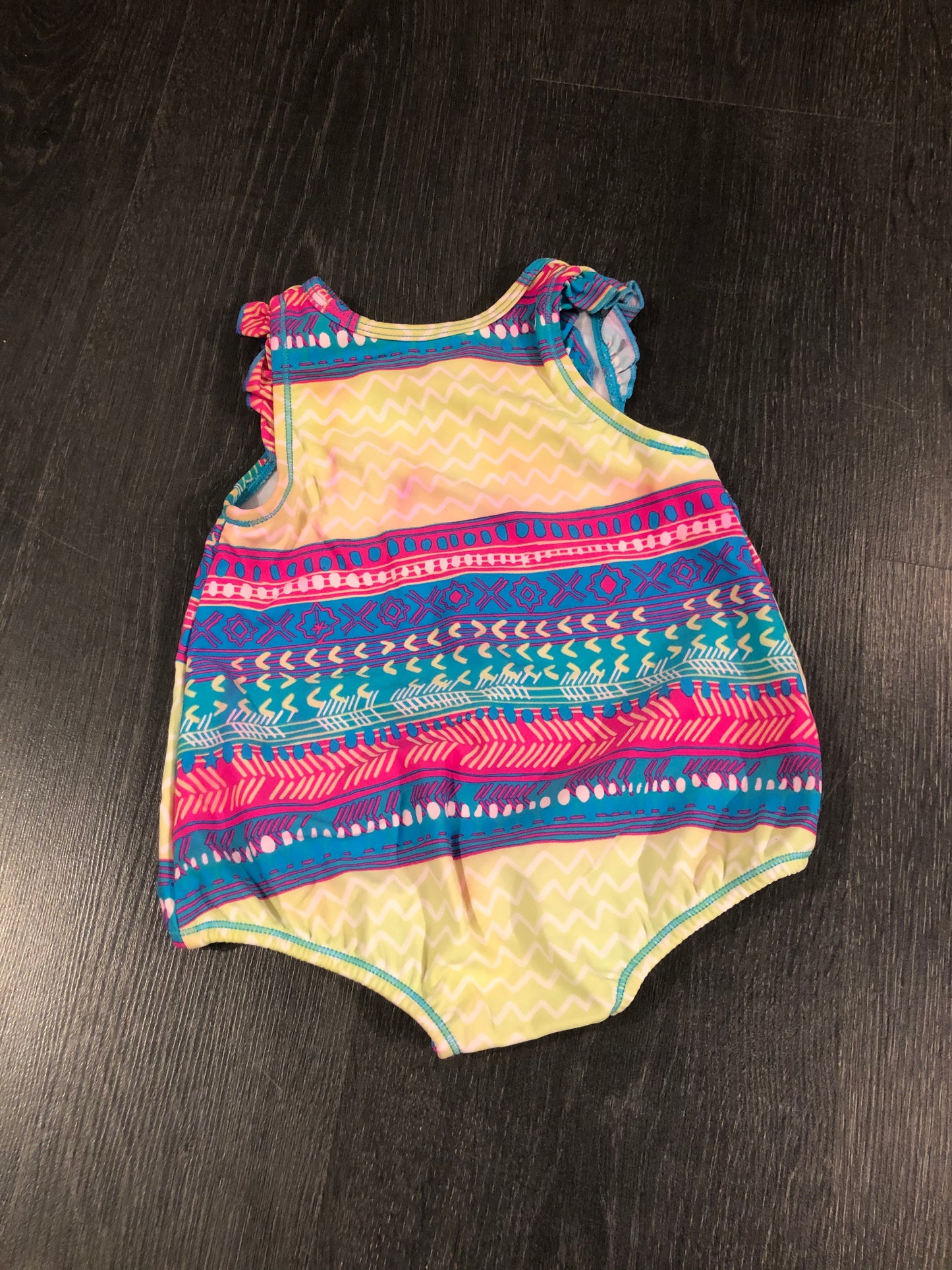 IMPARFAIT - maillot - souris mini - 12-18 mois