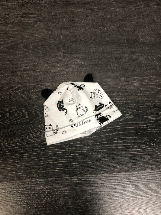 Bonnet - souris mini - TP bebe