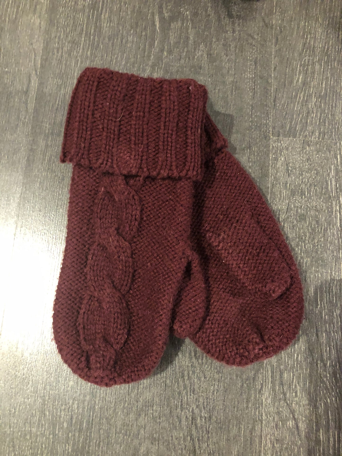 Ensemble tricot - mademoiselle - 6-10 ans