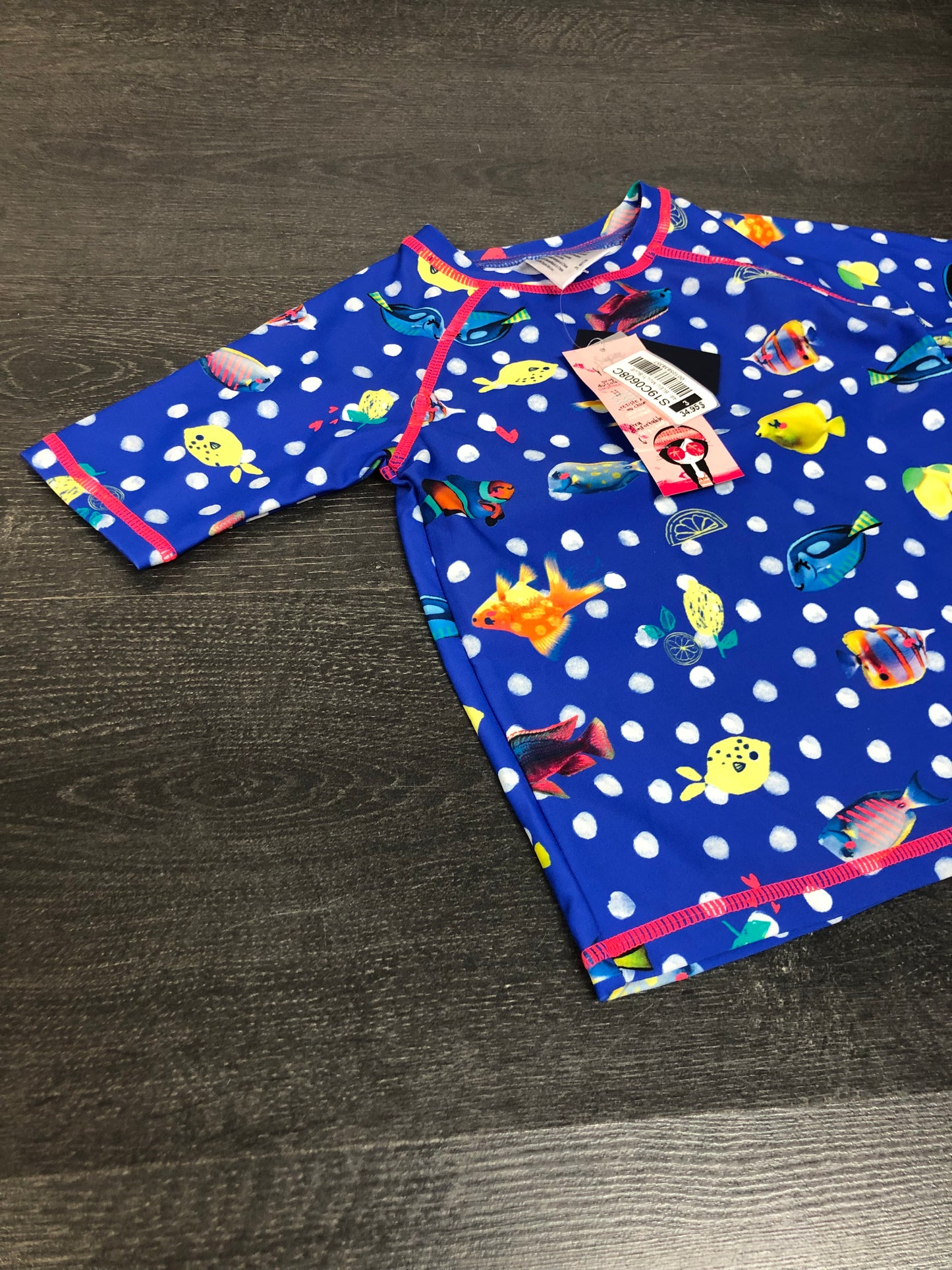PROMO 10$!!! Rashguard - souris mini - voir les grandeurs