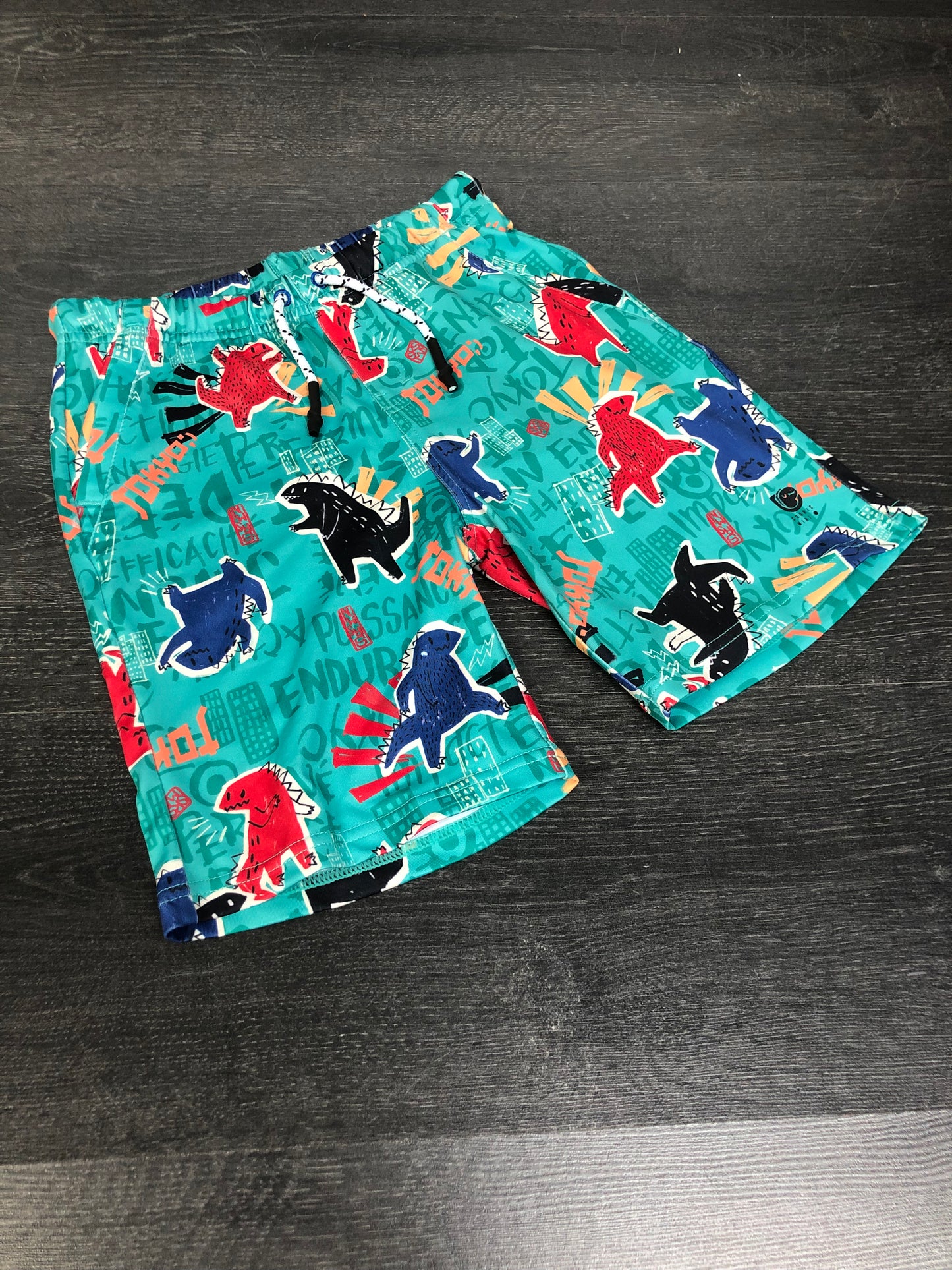 Short sport - souris mini - voir les grandeurs