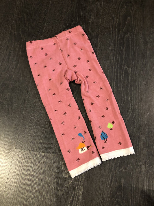 Collant Relaxe - Buscha 12-18 Mois