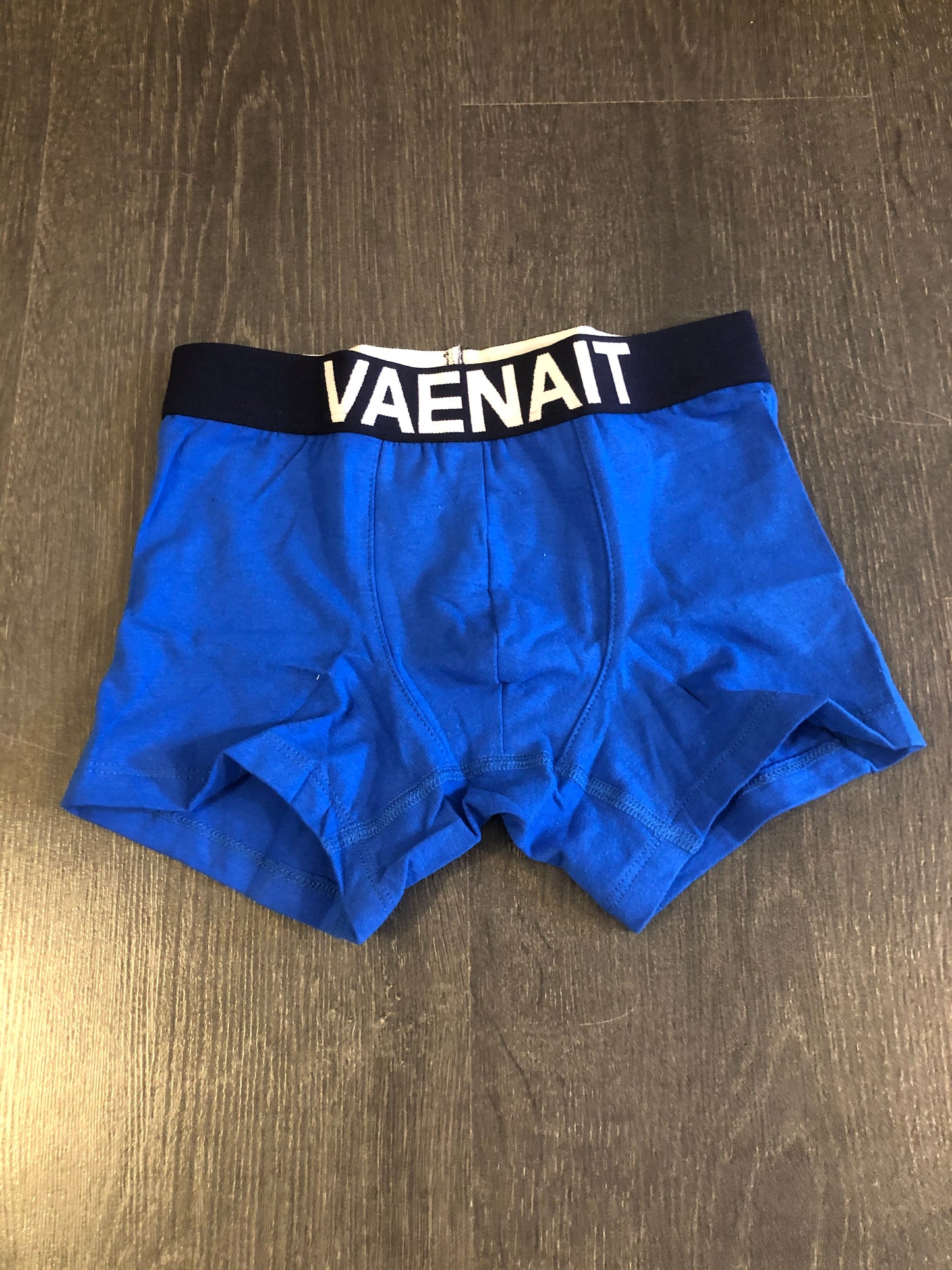 Sous vetement - vaeniat baby - 6-7 ans