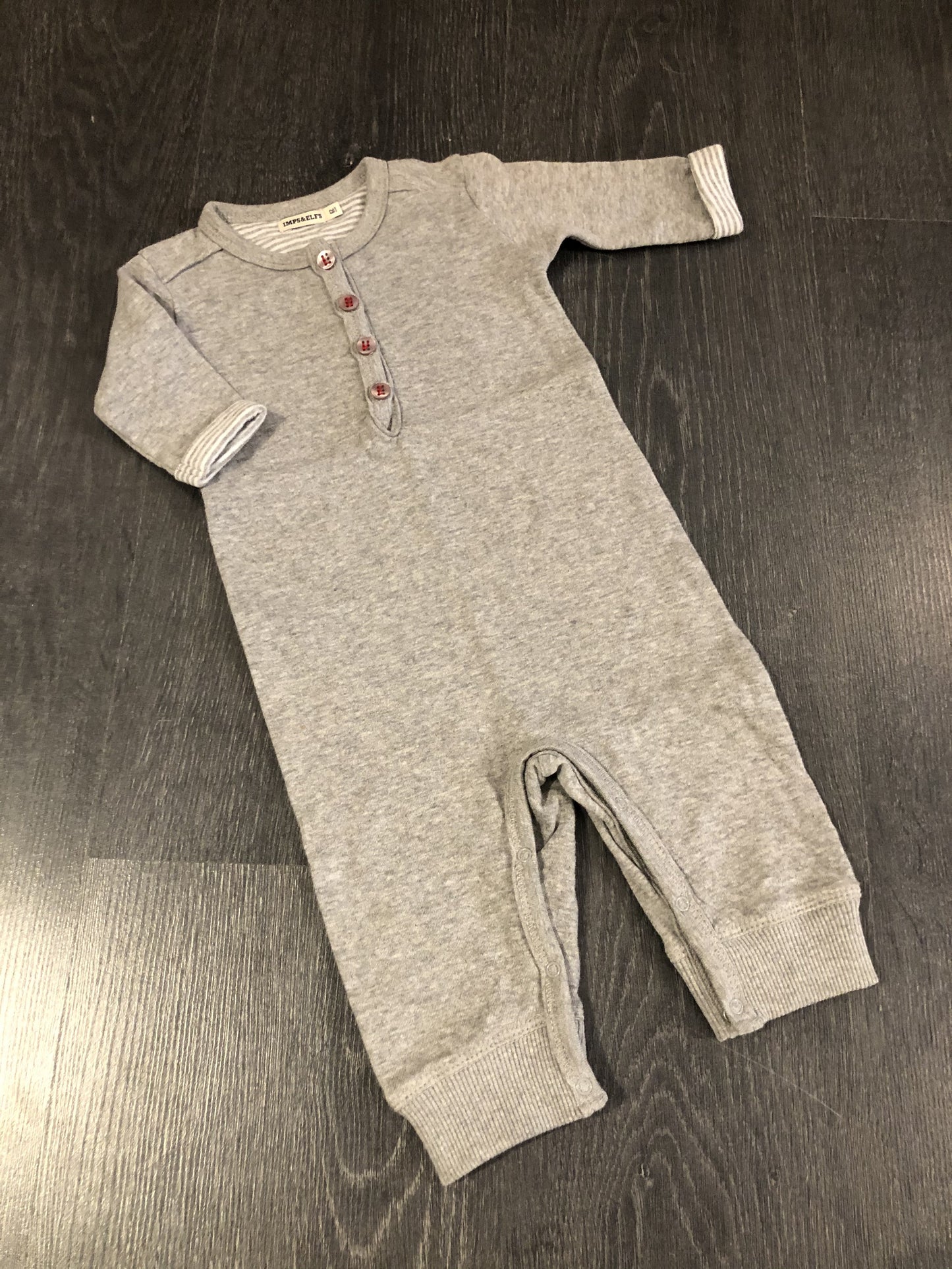 Pyjama - Imps&elfs 3-6 Mois