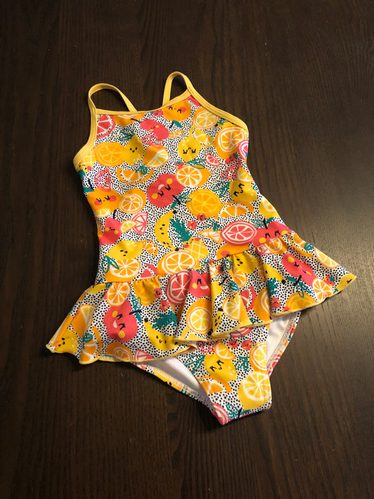 PROMO 15,00$ - Maillot enfant - souris mini - 10 ans
