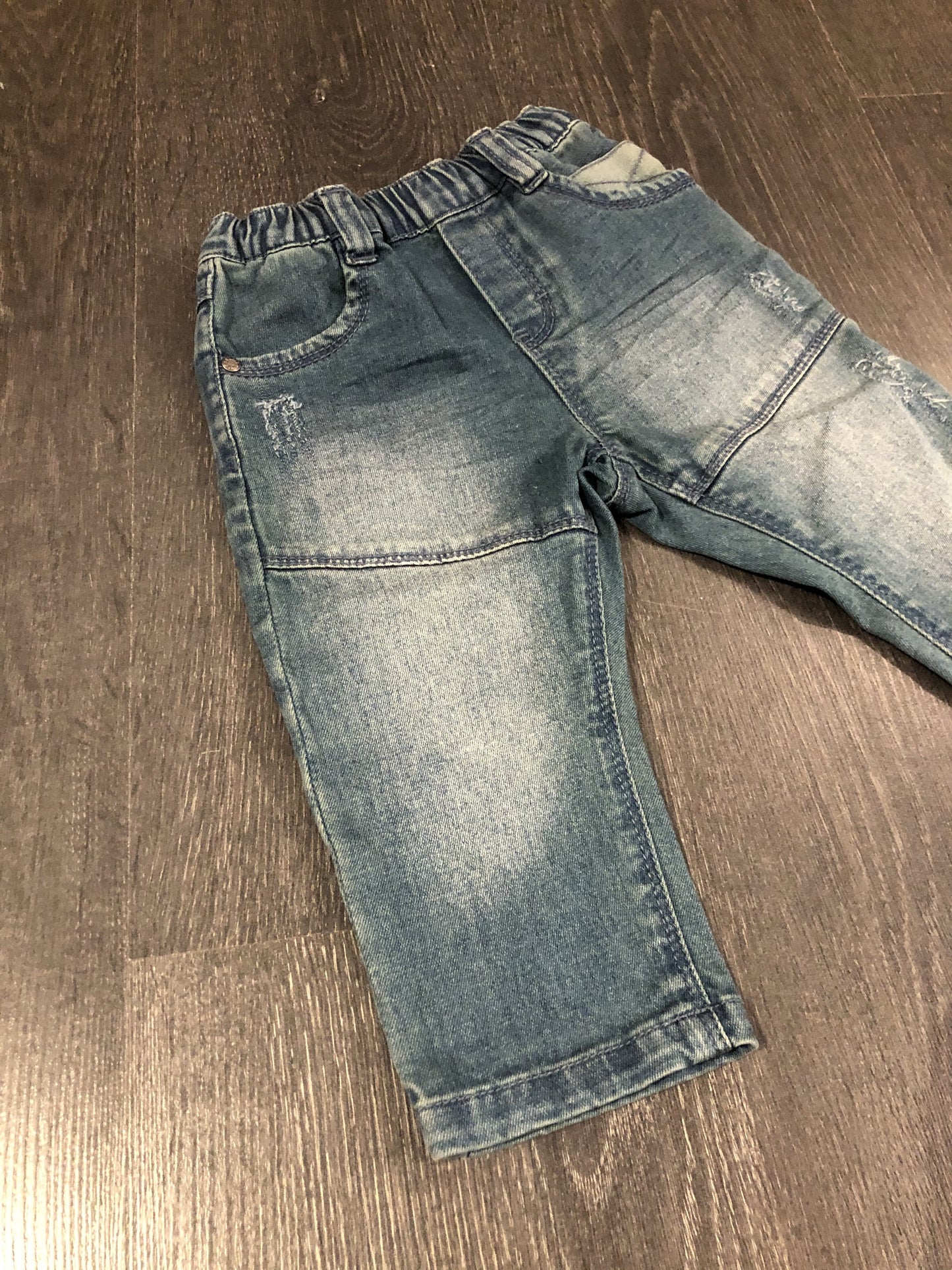 Jeans - Souris Mini 12 Mois